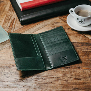 William Pocket Secretary