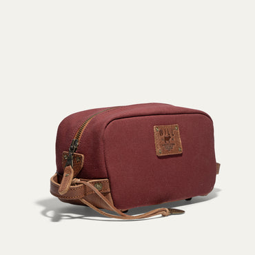Grady Travel Kit - Will Leather Goods