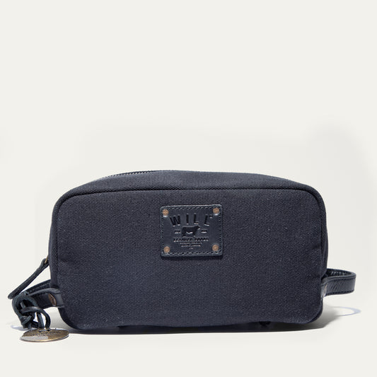 Commuter Travel Kit - Will Leather Goods