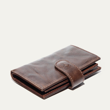 Corfu Signature Women'S Cardholder Wallet