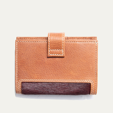 Signature Women's Cardholder Wallet - Will Leather Goods