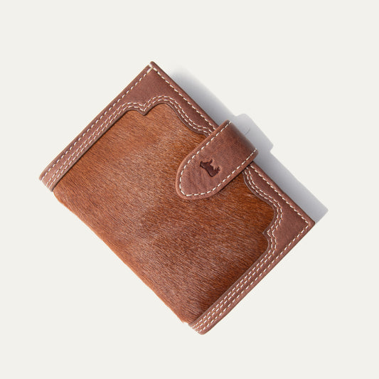 Signature Women's Cardholder Wallet - Will Leather Goods