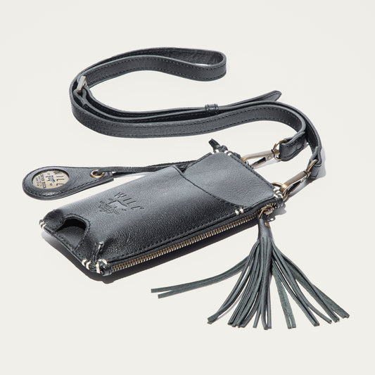Phone Crossbody Mini - Will Leather Goods