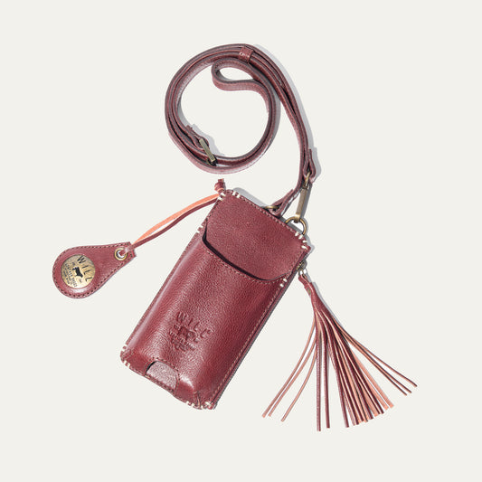 Phone Crossbody Mini - Will Leather Goods
