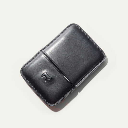Molded Card Case