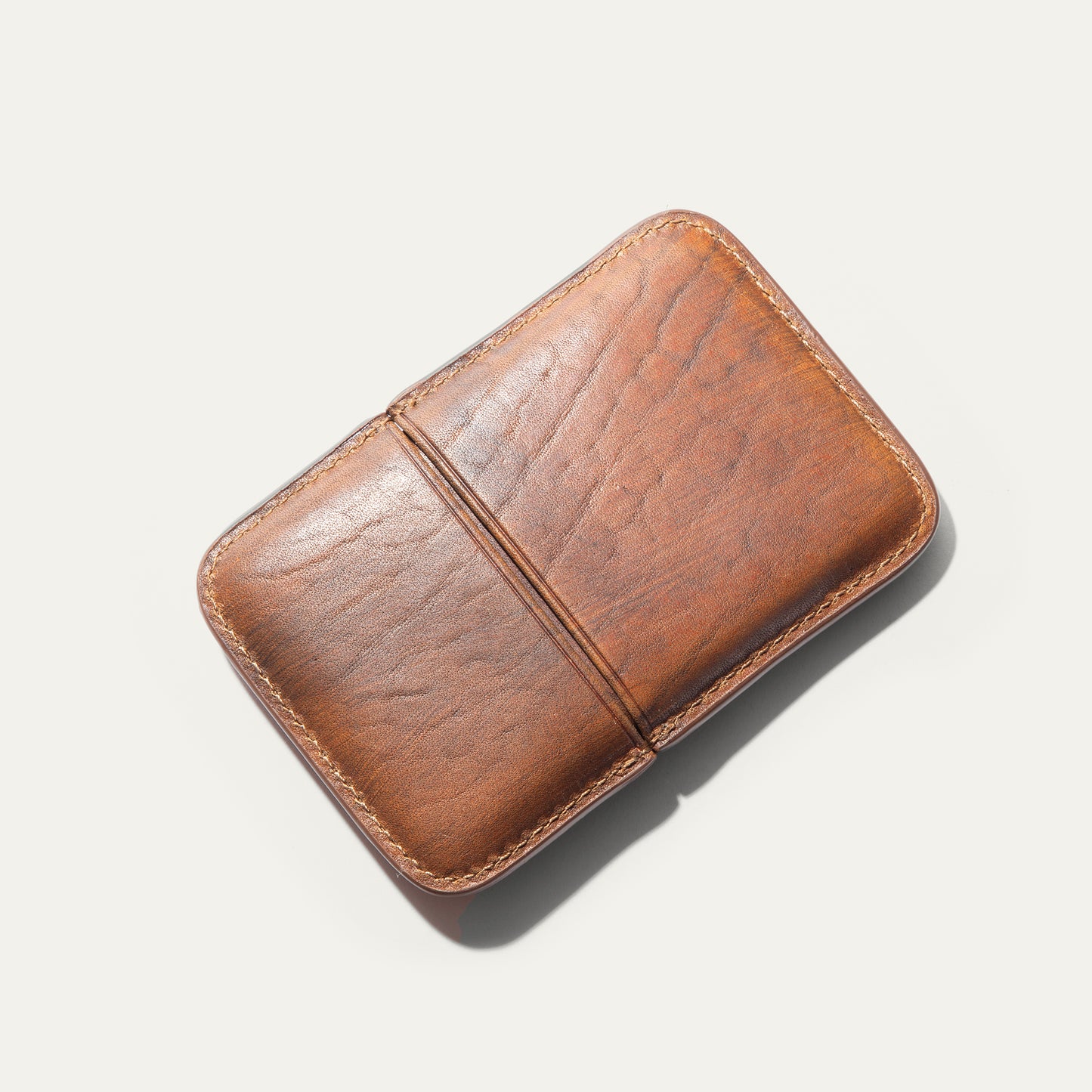 Molded Card Case