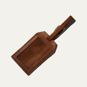 Luggage Tag