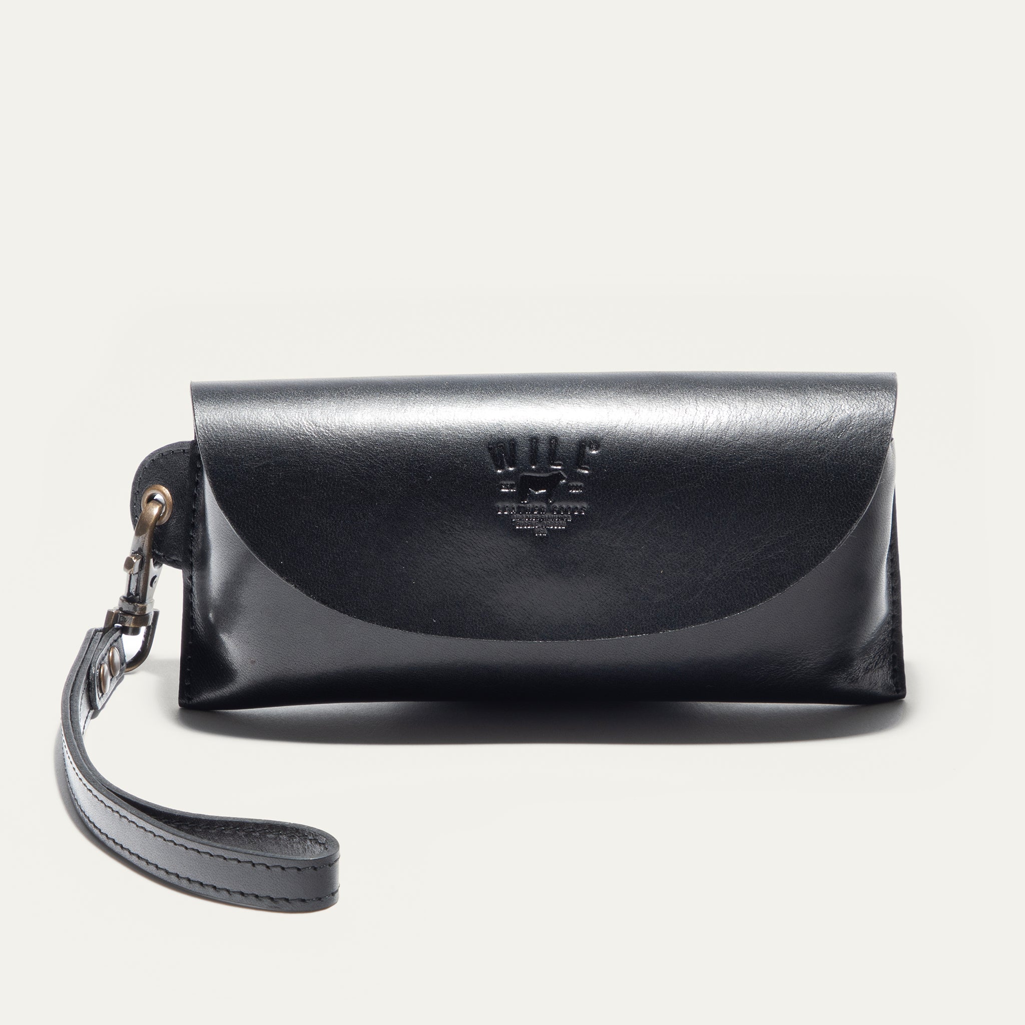 Eyeglass Case - Will Leather Goods