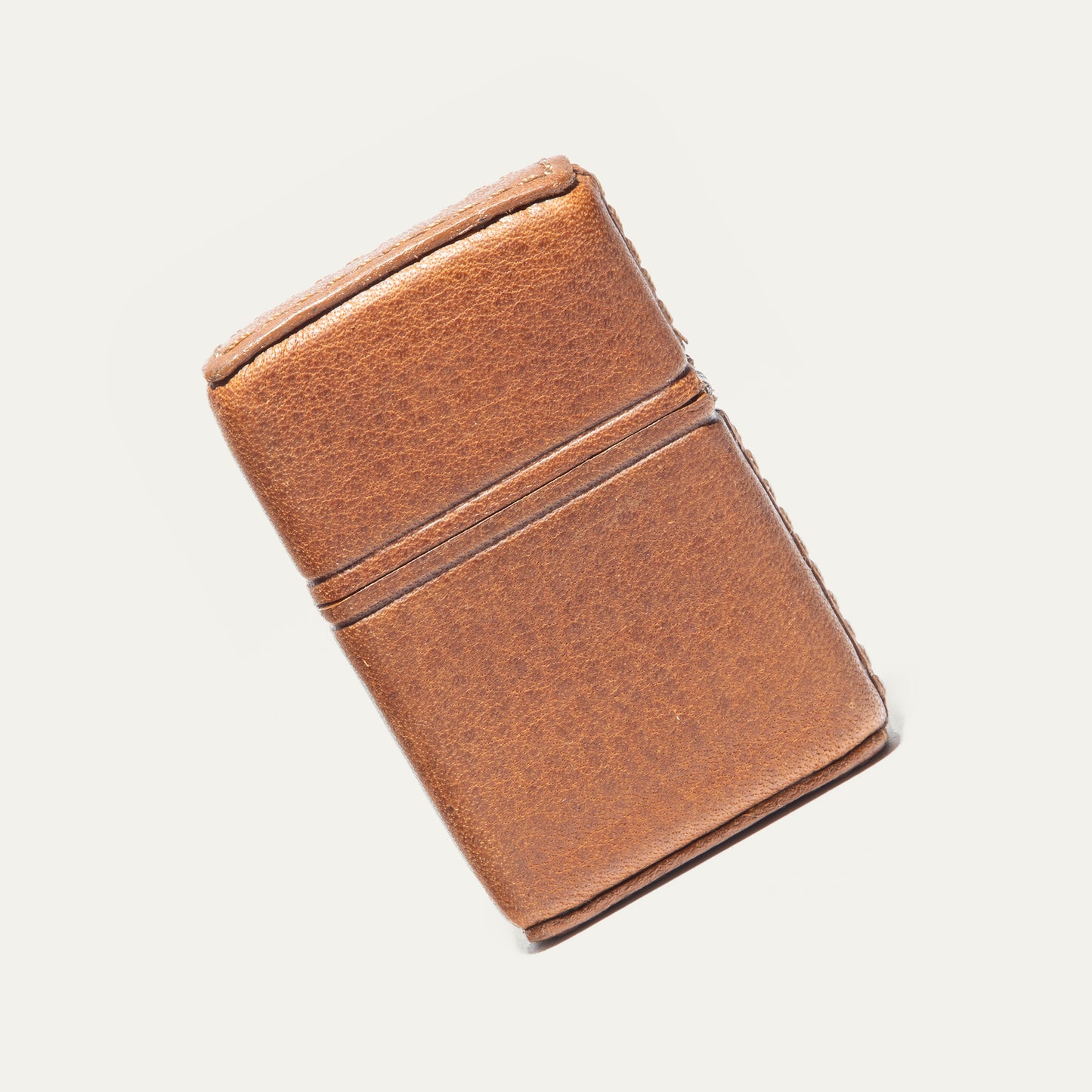 Zippo Lighter - Will Leather Goods