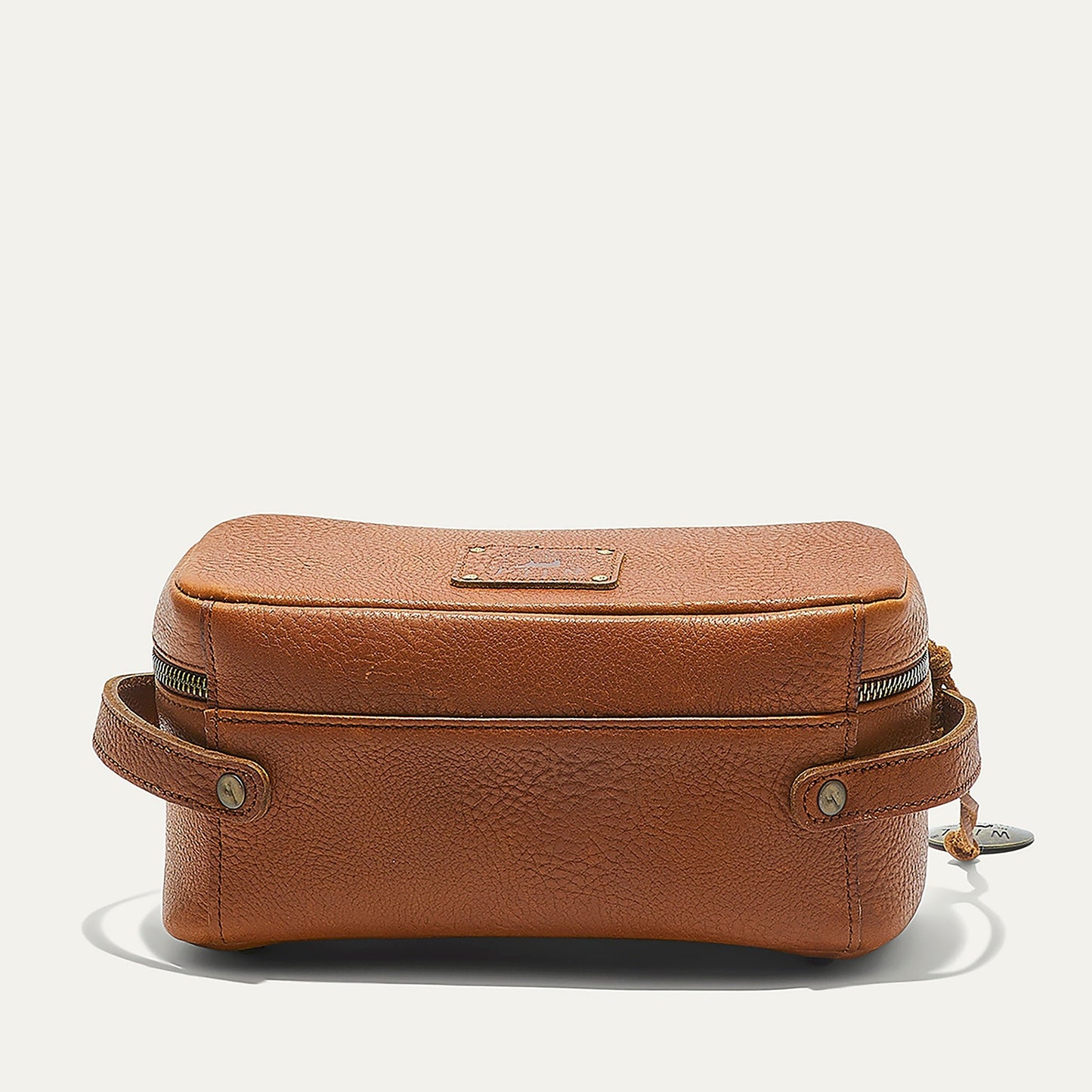 Desmond Travel Kit - Will Leather Goods