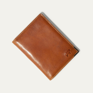 Tradesman Slim Wallet