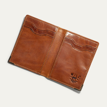 Tradesman Slim Wallet