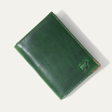 Tradesman Slim Wallet - Will Leather Goods