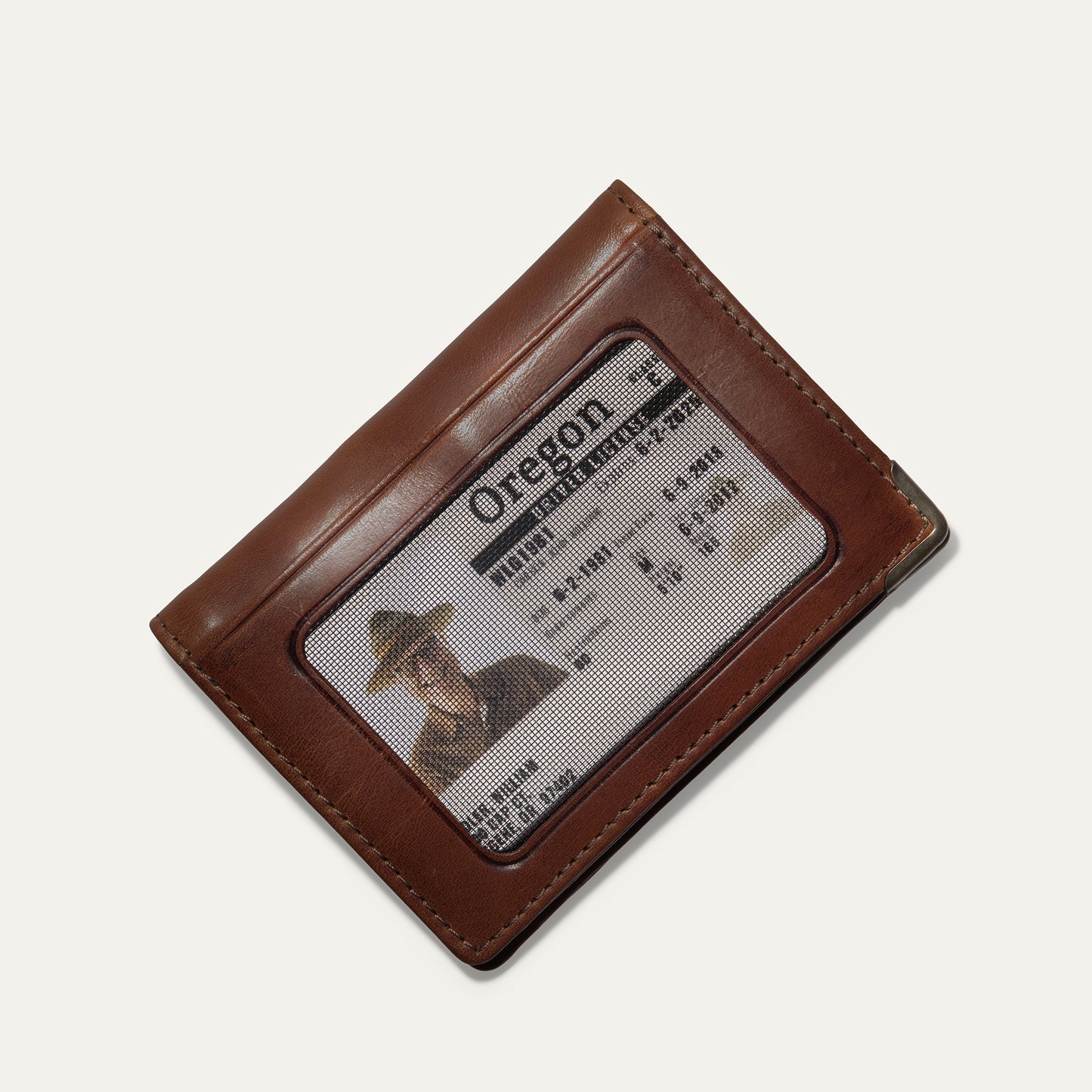 Tradesman Slim Wallet