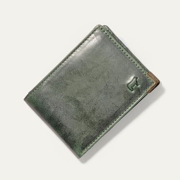 The Industrialist Billfold