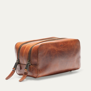 🎁 The William Professional Travel Kit (100% off) - Will Leather Goods