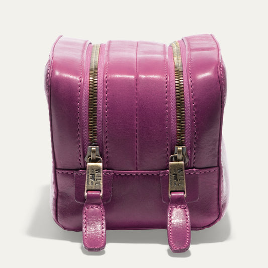 The Professional Travel Kit - Will Leather Goods