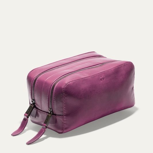 The Professional Travel Kit - Will Leather Goods