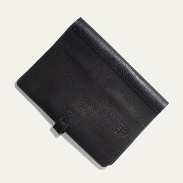 Large Leather Journal Cover