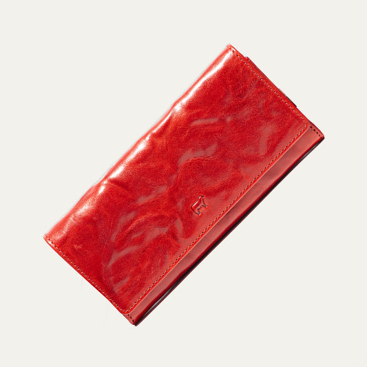 Corfu Classic Continental Wallet