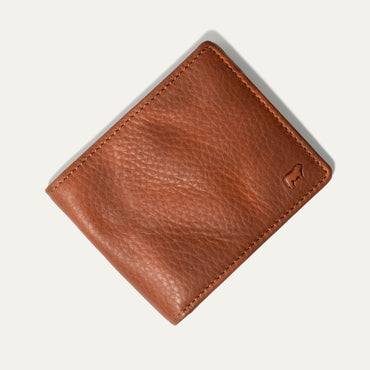 Classic Billfold - Will Leather Goods