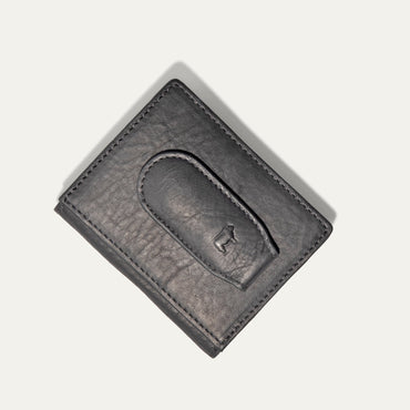 Classic Money Clip Front Pocket - Will Leather Goods
