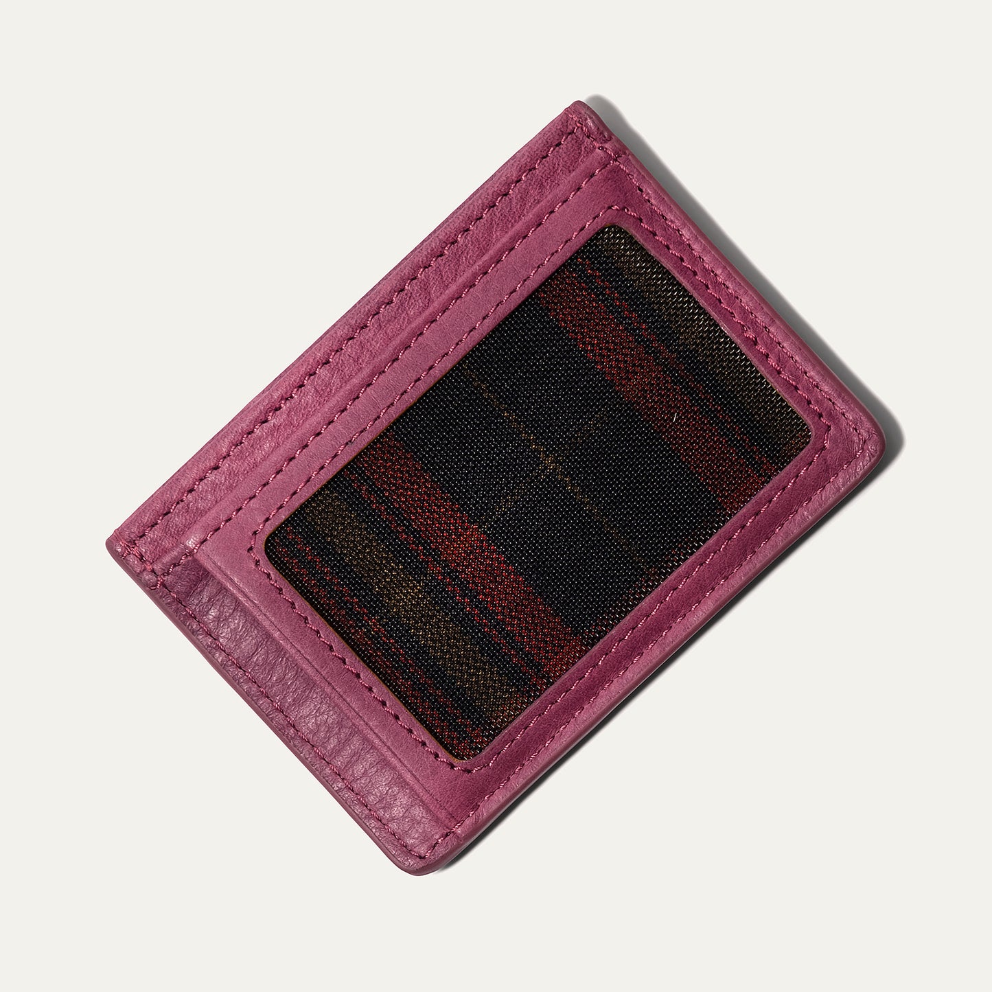 Classic Front Pocket Card Case