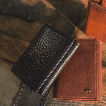 Classic Trifold - Will Leather Goods