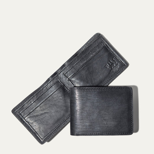 Benchmade Washed Vintage Billfold