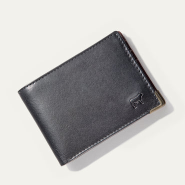 William Two Tone Wallet