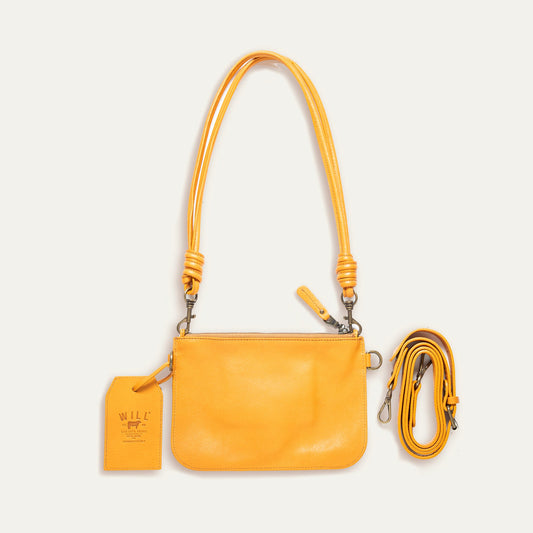 Turin Convertible Topzip