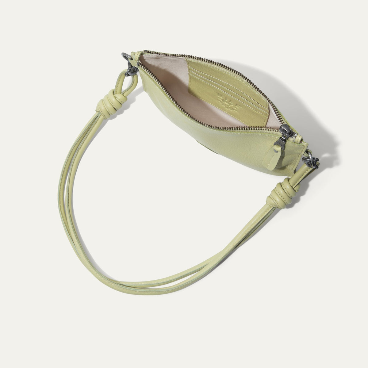 Turin Convertible Topzip - Will Leather Goods