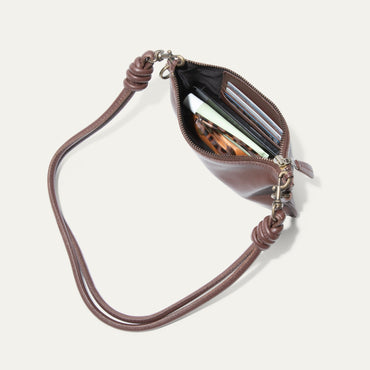 Turin Convertible Topzip - Will Leather Goods