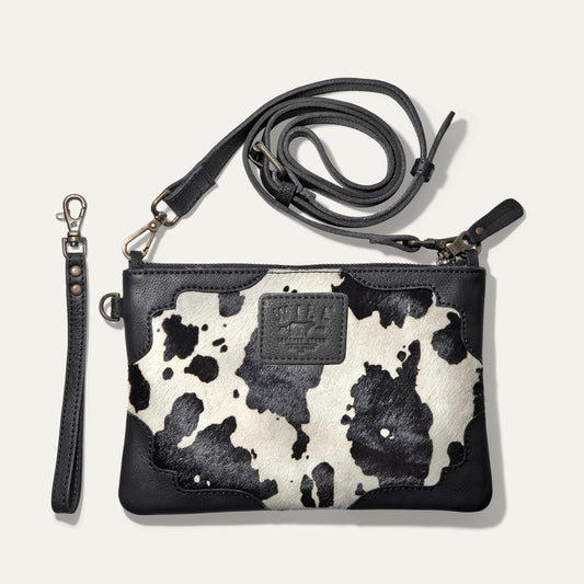 Haircalf Medium Zip Pouch