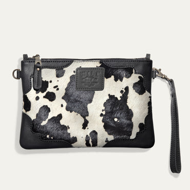 Haircalf Medium Zip Pouch