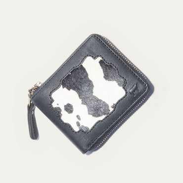 Haircalf Zip Around French