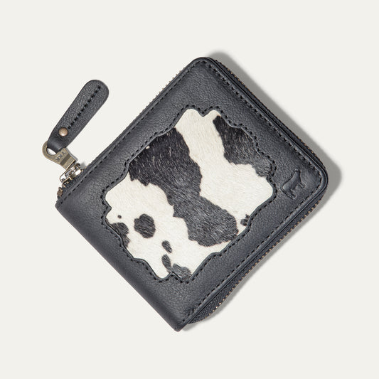 Haircalf Zip Around French