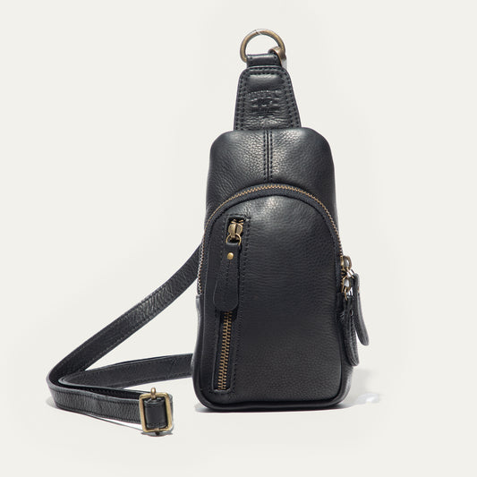Mini Sling Bag - Will Leather Goods