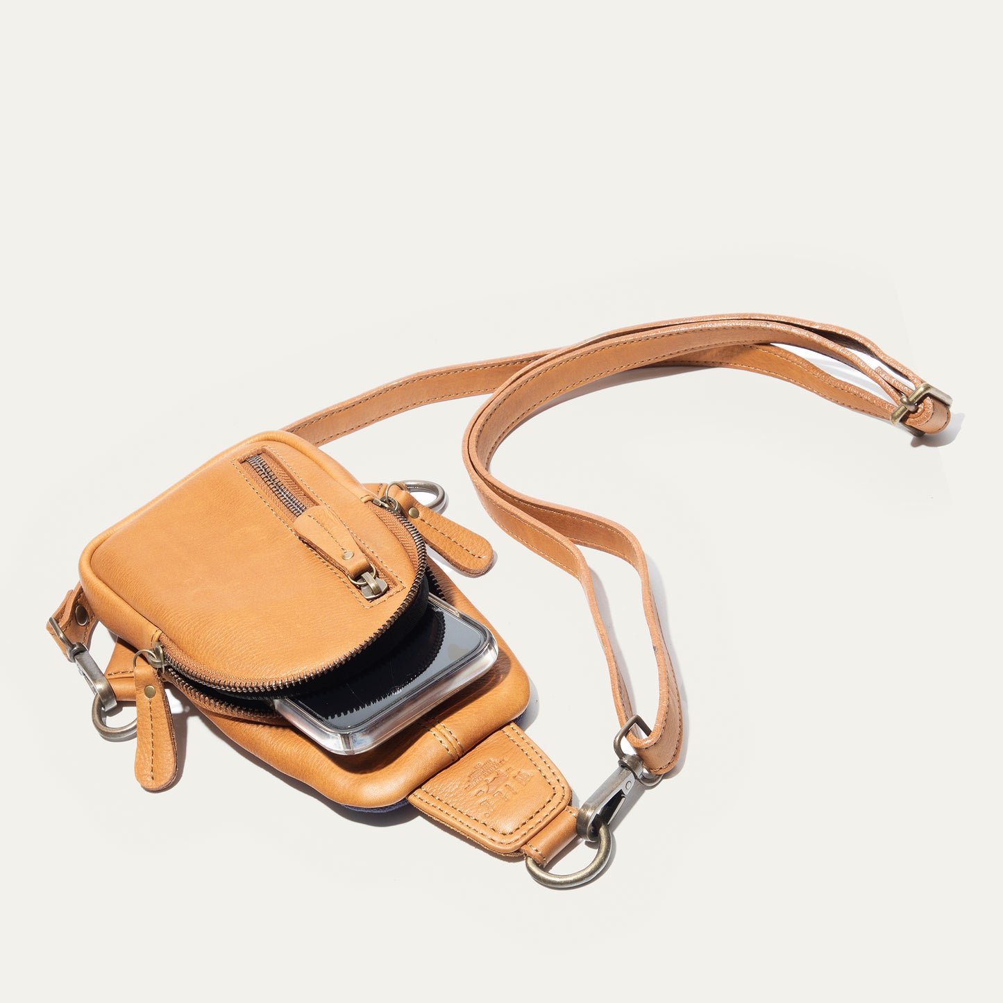 Mini Sling Bag