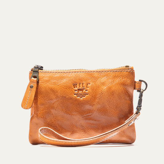 Corfu Zip Pouch Small