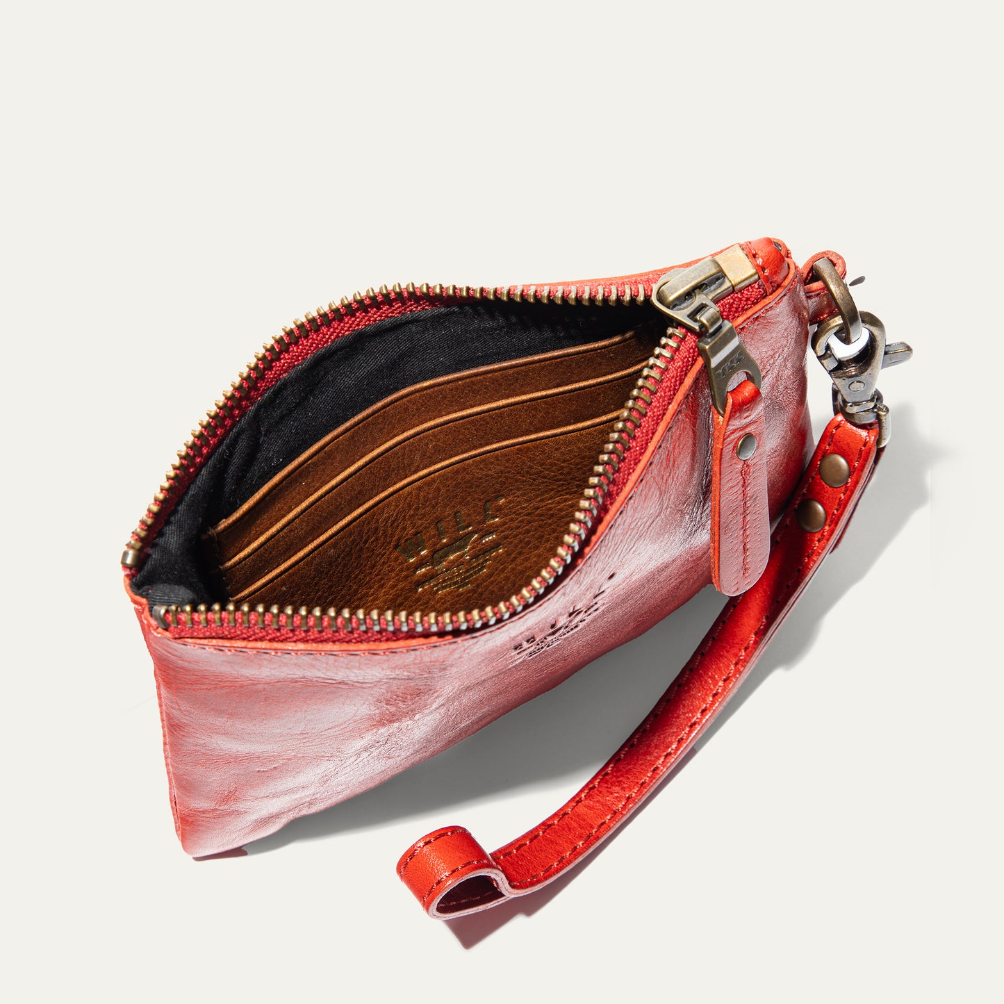 Corfu Zip Pouch Small