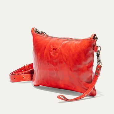 Corfu Zip Pouch Medium