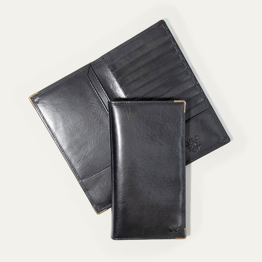 William Pocket Secretary - Will Leather Goods