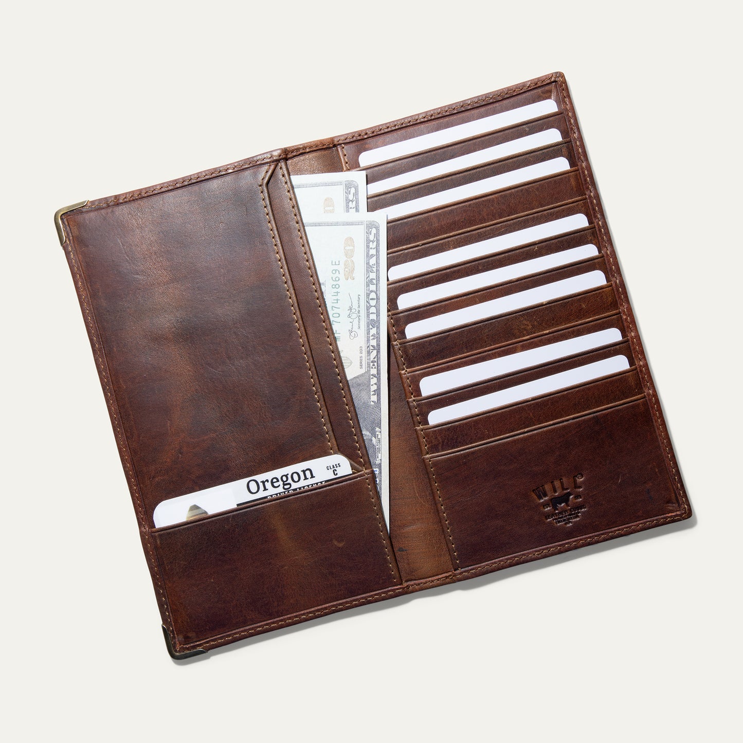 William Pocket Secretary