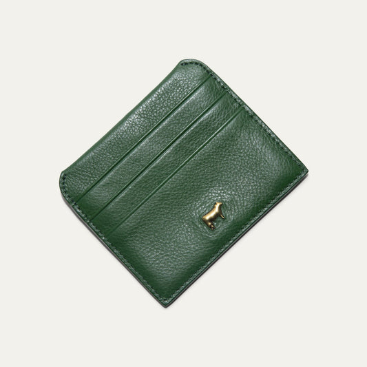 ITALIAN CARD CASE - Will Leather Goods