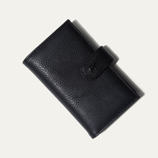Heritage Card Holder Wallet - Will Leather Goods