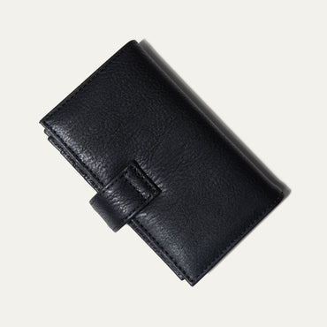 Heritage Card Holder Wallet - Will Leather Goods