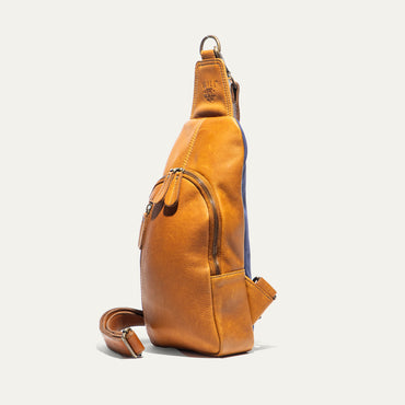 Zip Around Sling - Will Leather Goods