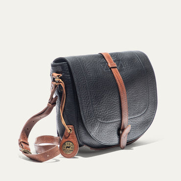 Seneca Leather Crossbody
