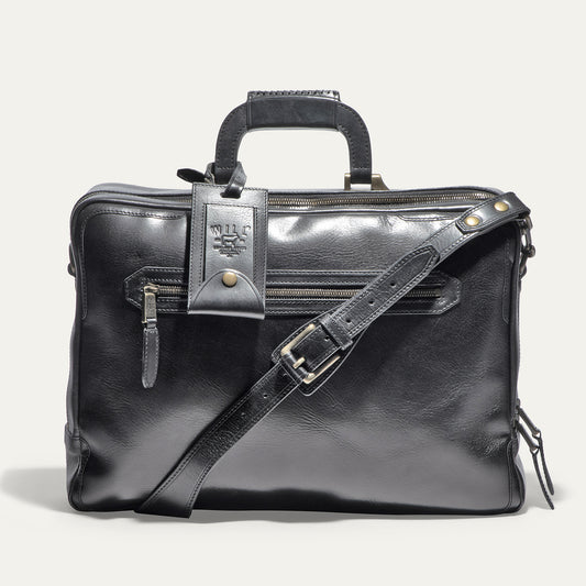 The Continental Briefcase